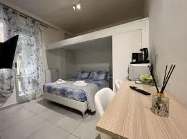 Tiny & Cosy Studio Flat in Como