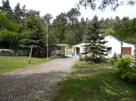 Ferienhaus Am Waldrand - "Nebra"