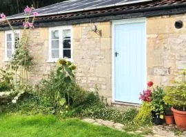 The Studio @ Cleeve Hill