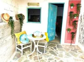 Macaronesia Love Spa, Sauna y Piscina by Deihu Experiences