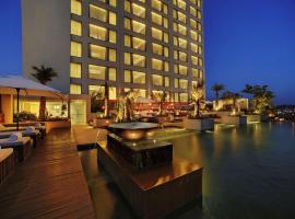 Hyatt Regency Amritsar Hotel & Spa，位于阿姆利则的酒店