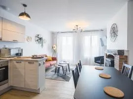 Les Duplex du Lac d'Orient