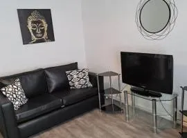1 Bed Apart
