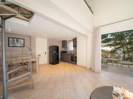 Seashell Luxury Residence，位于里科索翁的酒店