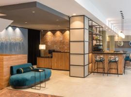 Hotel Elche Centro , affiliated by Melia，位于埃尔切的酒店