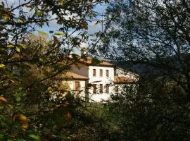 PENSIÓN RÚSTICA SANTA MARIÑA DA PONTE