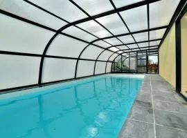 Maison Victoria - avec piscine
