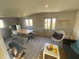 La cabane familiale
