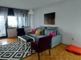 MS Apartmani Jupiter Tuzla