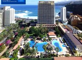Bahia Principe Sunlight San Felipe，位于拉克鲁斯的酒店
