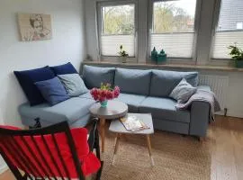 NEU! Ferienwohnung Alleweltchen mit Balkon