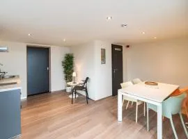 Smart Bnb - Appart Hotel Battice