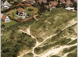 La Crête des Dunes VILLA d'EXCEPTION avec vue sur Domaine Naturel Protégé et la Mer proche du centre Maison complète ou APT uniquement