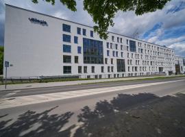 Apartamenty Collegia，位于格但斯克的自助式住宿