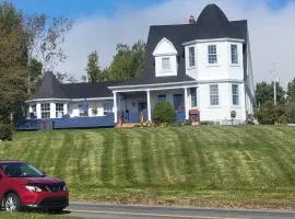 Bryson's Bed and Breakfast