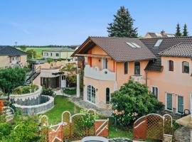 Boutique Hotel Shambala Zeitlos，位于Wiedemar的酒店