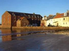 Harbourside Cottage