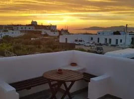 Hotel Kastelakia Mykonos