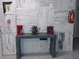 Theoxenia，位于阿尔戈斯的酒店