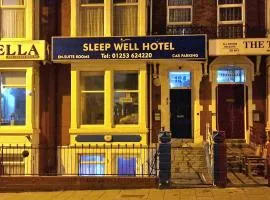 Sleep Well Hotel