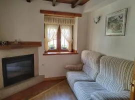 CASA DE LOS ABUELOS