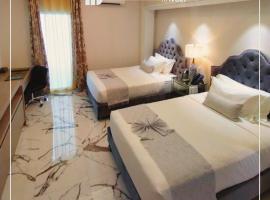The Residence by Ivory，位于Iligan的酒店