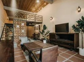 Stay&Chill - H.3 - Spacious loft near Ben Thanh