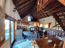 Fijnbosch Self Catering Chalet