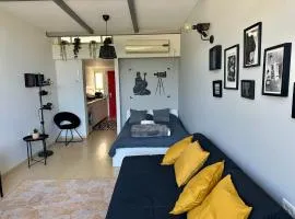 Ein Hod - Artists Village