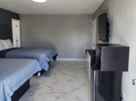 Relax inn，位于Frostproof的酒店