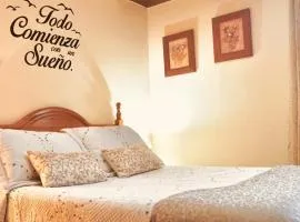 Apartamentos Caloca