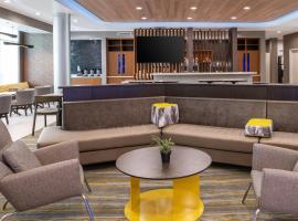 SpringHill Suites by Marriott Riverside Redlands，位于San Bernardino International Airport - SBD附近的酒店