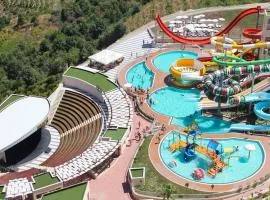 Luxery suite GOLDCITY GOLD CITY Alanya