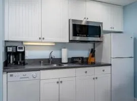 Harbour House at the Inn 210