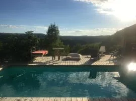 Gîte Libertalia