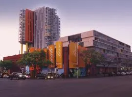 iStay Precinct Adelaide