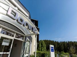 Dorint Parkhotel Siegen，位于锡根的酒店