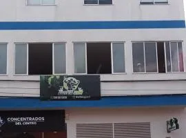 Apartamentos LM