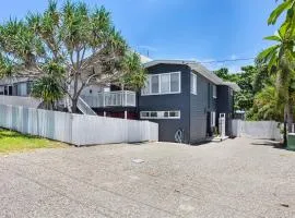 Cooee Bay Beach House