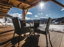 Appartements Chalet Bandiarac