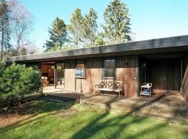 4 person holiday home in Nykøbing Sj-By Traum