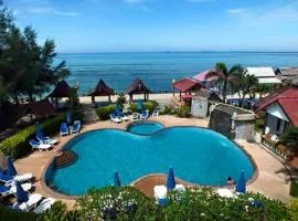 蓝安达曼兰达度假酒店