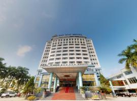 Sao Mai Hotel，位于清化的豪华型酒店
