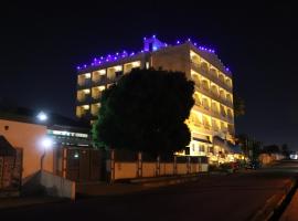 Maple Leaf Korean Hotel