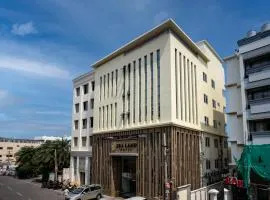 Hotel Sea Land