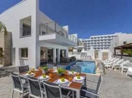 Protaras Sunrise Beach Villa 2