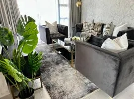 M Luxury Home In Irene Centurion-No Blackouts