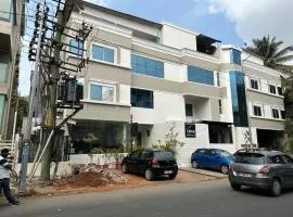 UPAR Hotels Indiranagar