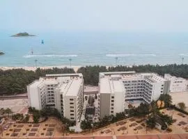Risen Ocean Park Hotel