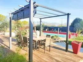 Villa Moderne * Piscine privée 5x10 * Climatisation * Camargue